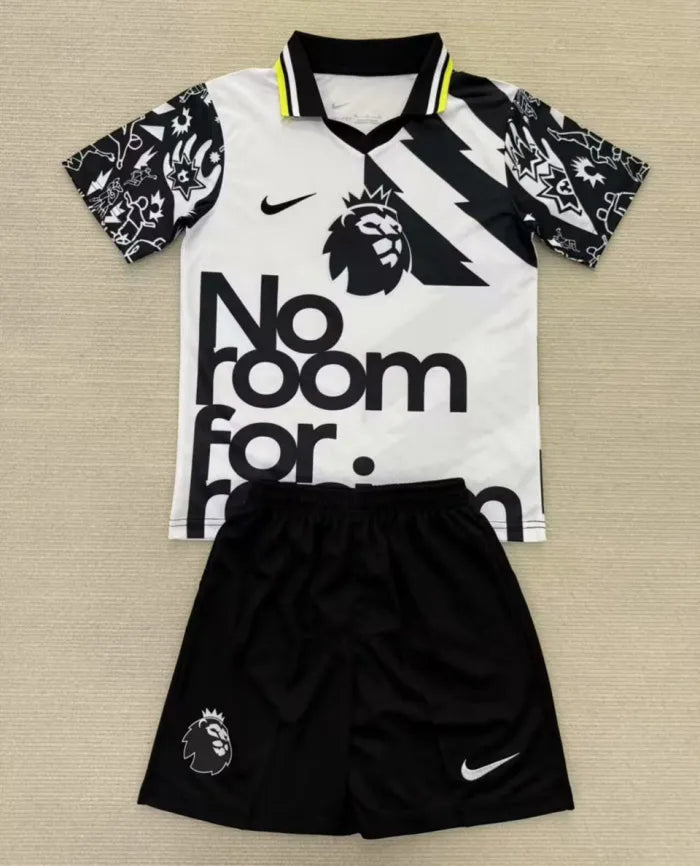 Premier League Anti-Racism Kids Suit 2025/2026
