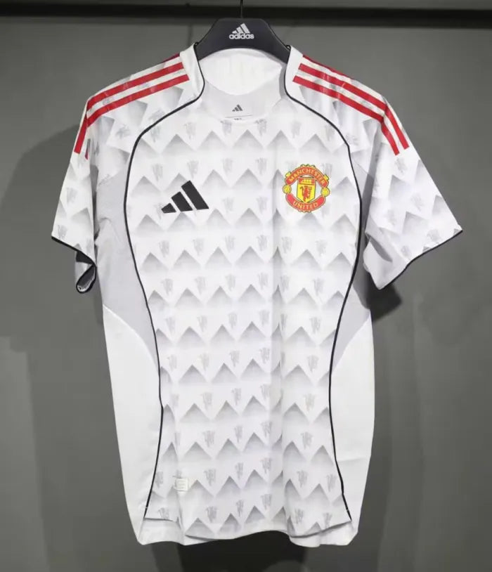 Manchester United Special Edition Player Jersey 2025/2026