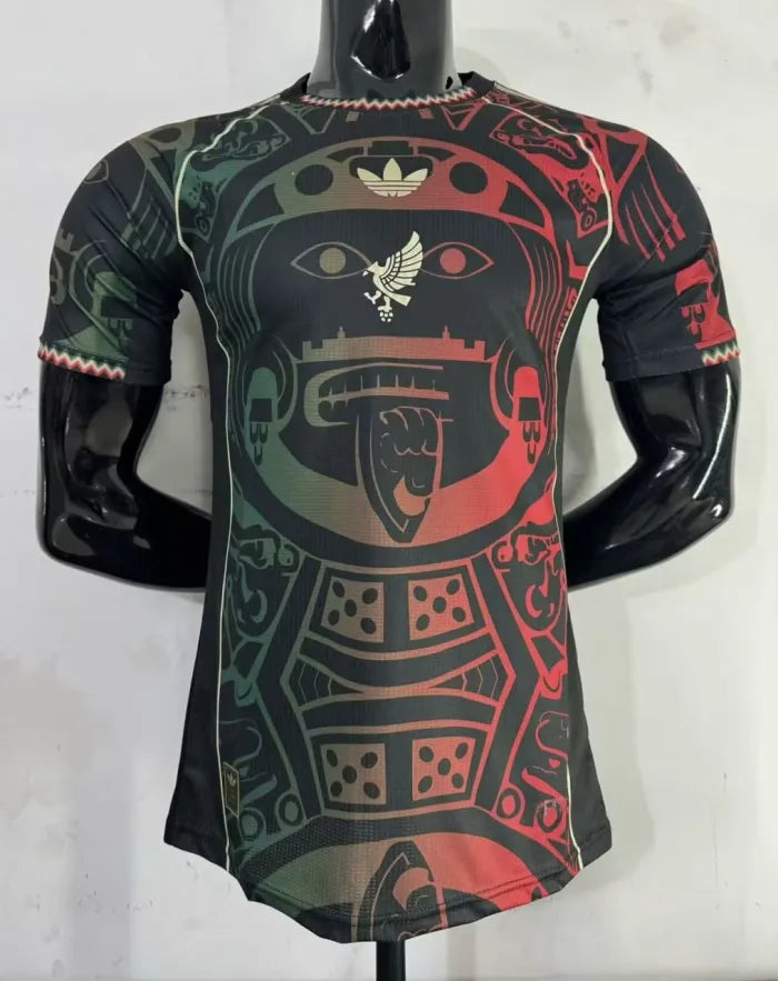 Mexico Special Edition Player Jersey 2025/2026