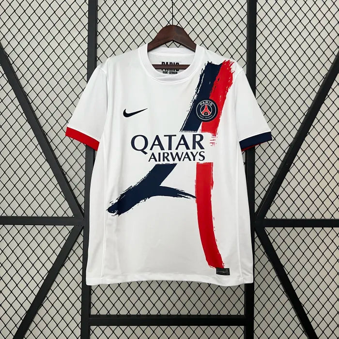 Paris Saint Germain Away Men Jersey 2024/2025