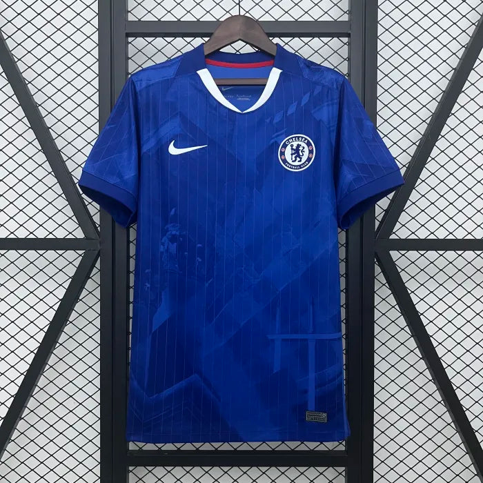 Chelsea Home Man Jersey 2025/2026