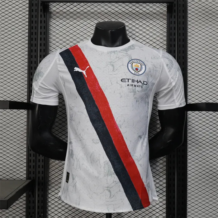 Manchester City X KidSuper Player Jersey 2025/2026