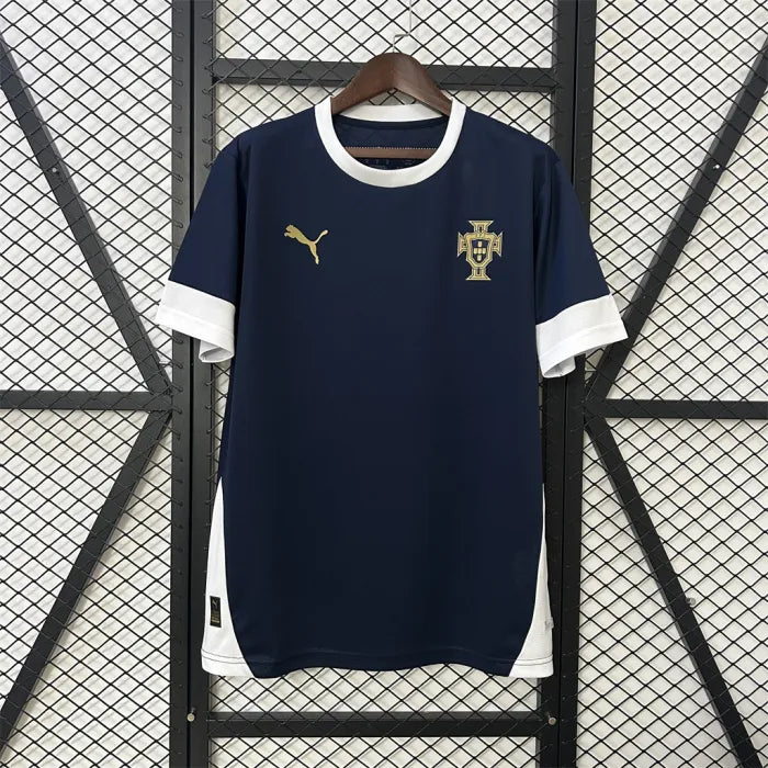 Portugal 2025 Training Man Jersey