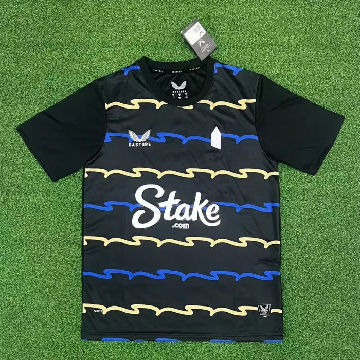 Everton Third Man Jersey 2025/2026