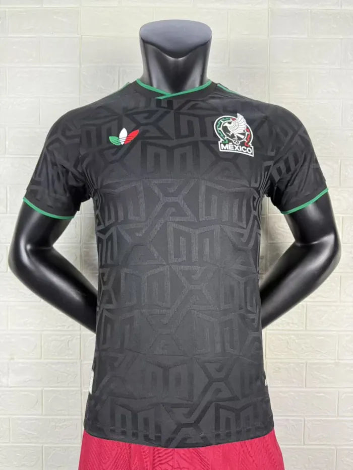 Mexico Special Edition Player Jersey 2025/2026