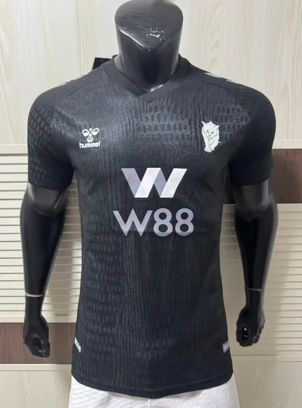 Sunderland Third Player Man Jersey 2025/2026