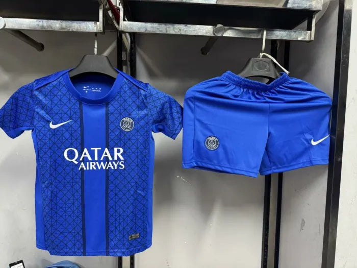 Paris Saint Germain Special Edition Kids Suit 2025/2026