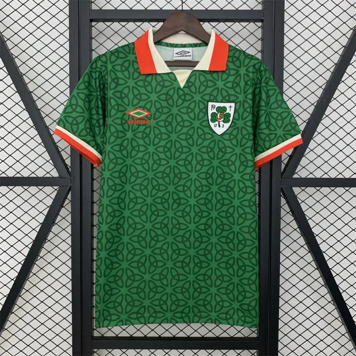 Ireland 2025 Commemorative Edition Man Jersey