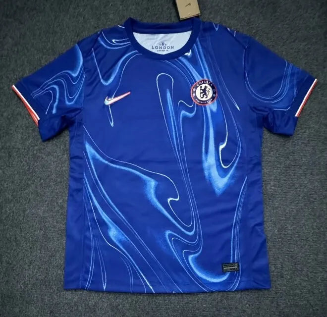 Chelsea Home Man Jersey 2024/2025