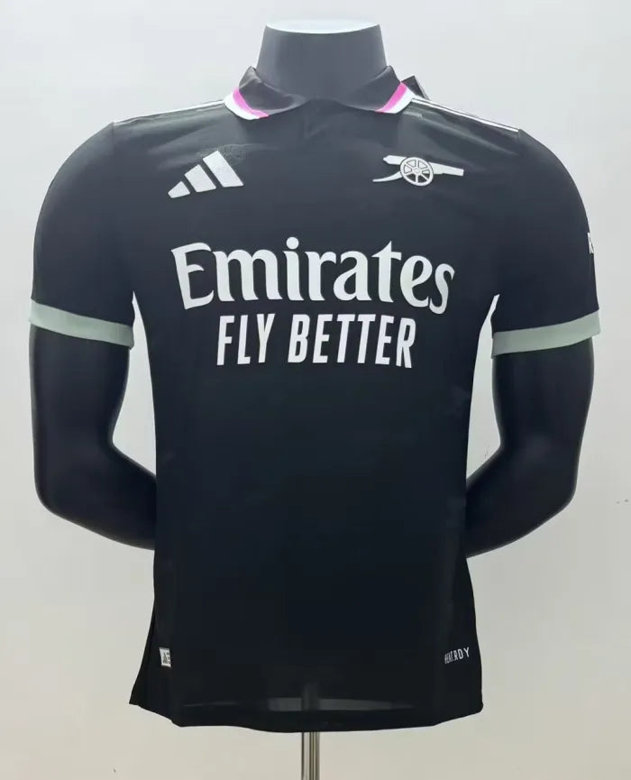 Arsenal Special Player Jersey 2025/2026