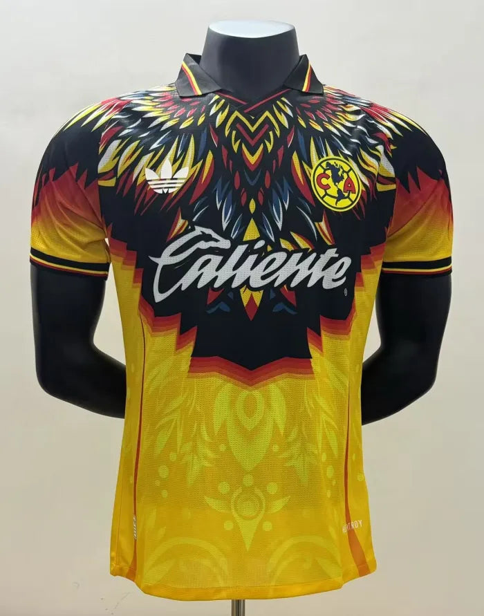 America Special Edition Men Player Jersey 2025/2026
