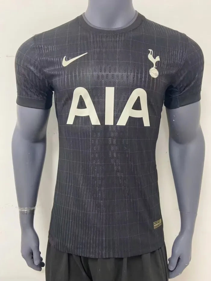 Tottenham Hotspur Away Player Jersey 2025/2026