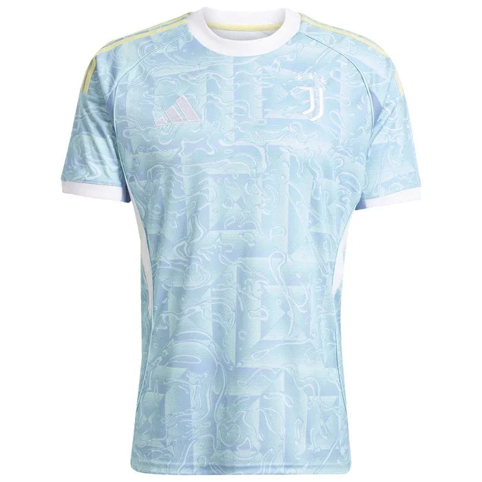 Juventus Away Man Jersey 2025/2026