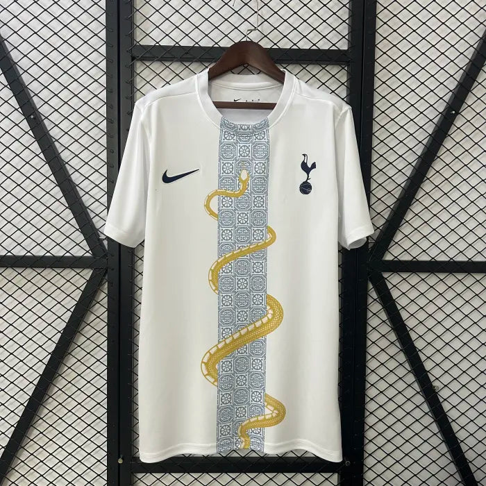 Tottenham Hotspur Year of the Snake Warm Up Man Jersey 2025/2026