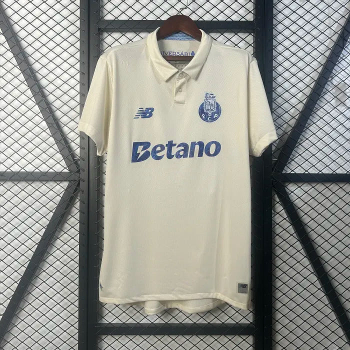 FC Porto Third Man Jersey 2025/2026