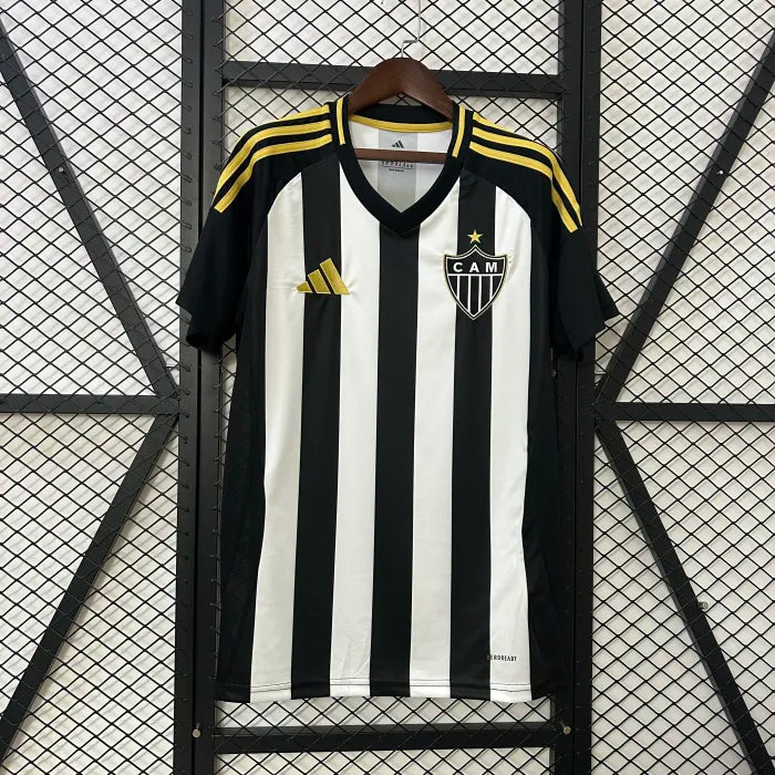 Mineiro Athletic Home Man Jersey 2025/2026