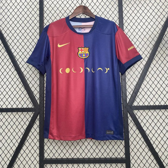 Barcelona Special Edition Men Jersey 2024-2025