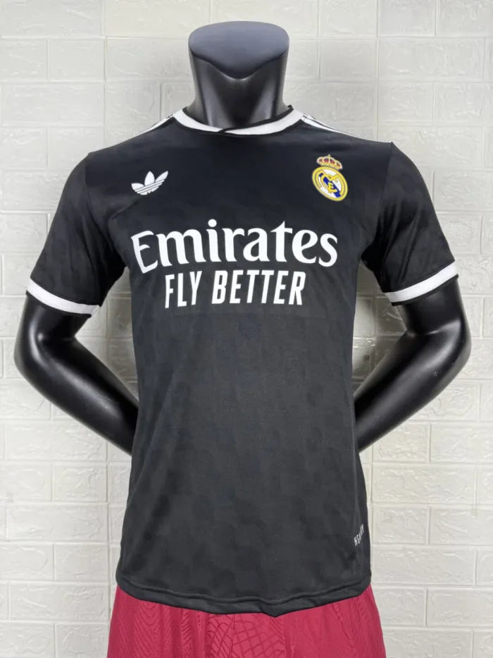 Real Madrid Special Player Jersey 2025/2026