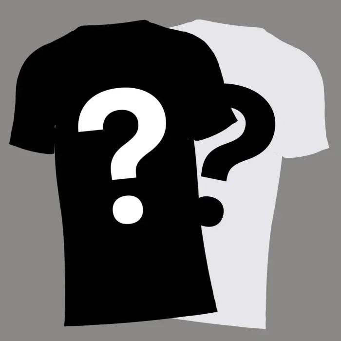 Mystery Long Sleeve Retro Jersey