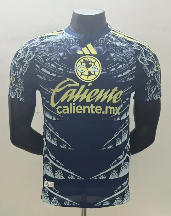 America Away Men Player Jersey 2025/2026