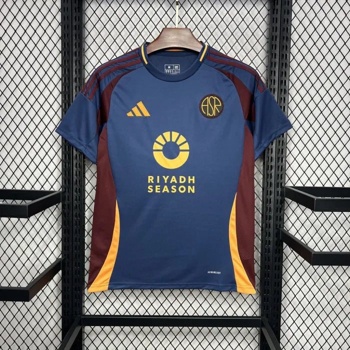 AS Roma Third Man Jersey 2024/2025