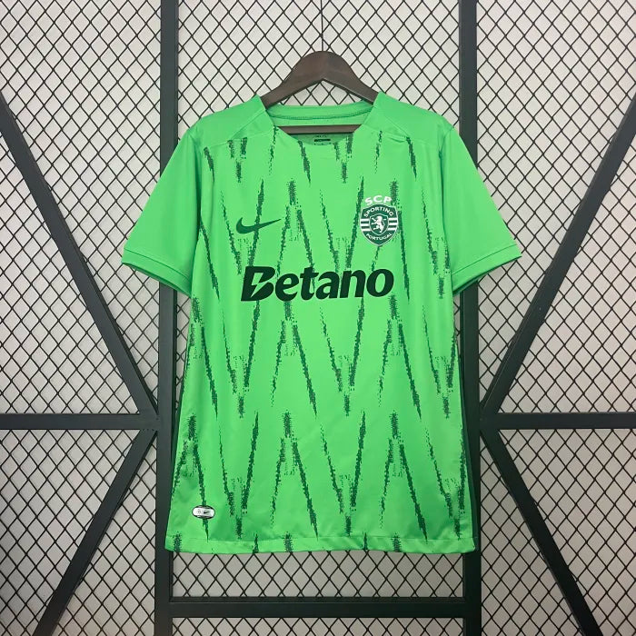 Bayern Munich Third Player Jersey 2024/2025