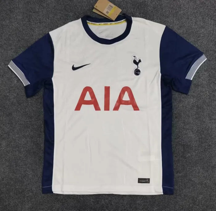 Tottenham Hotspur Home Man Jersey 2024/2025