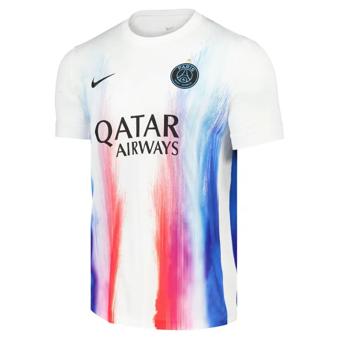 Paris Saint Germain Special Edition UCL Pre-Match Men Jersey 2025/2026