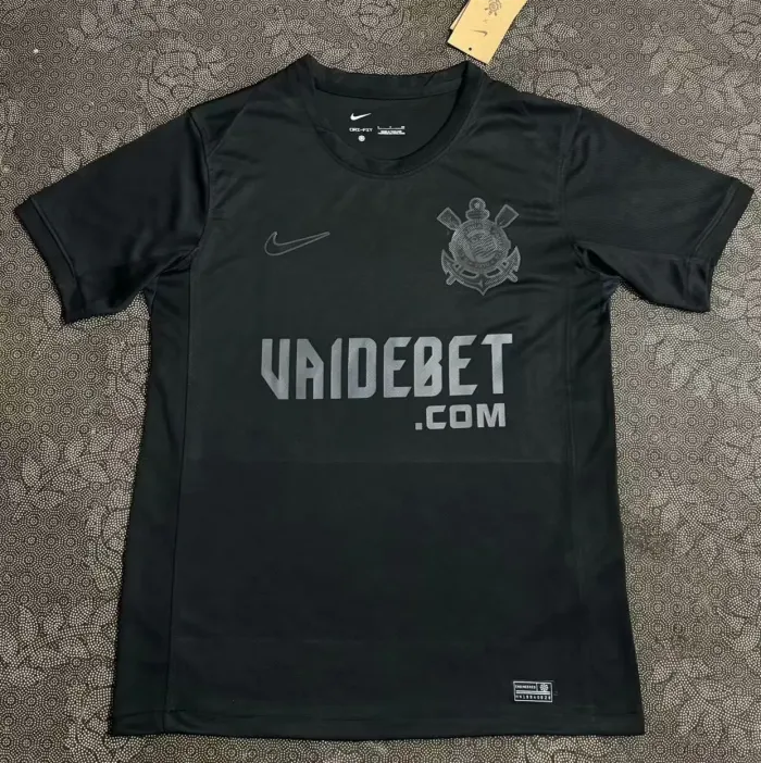 Corinthians Away Man Jersey 2024/2025