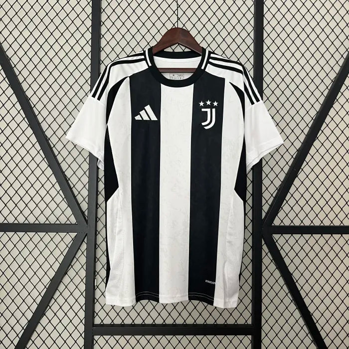 Juventus Home Man Jersey 2024/2025