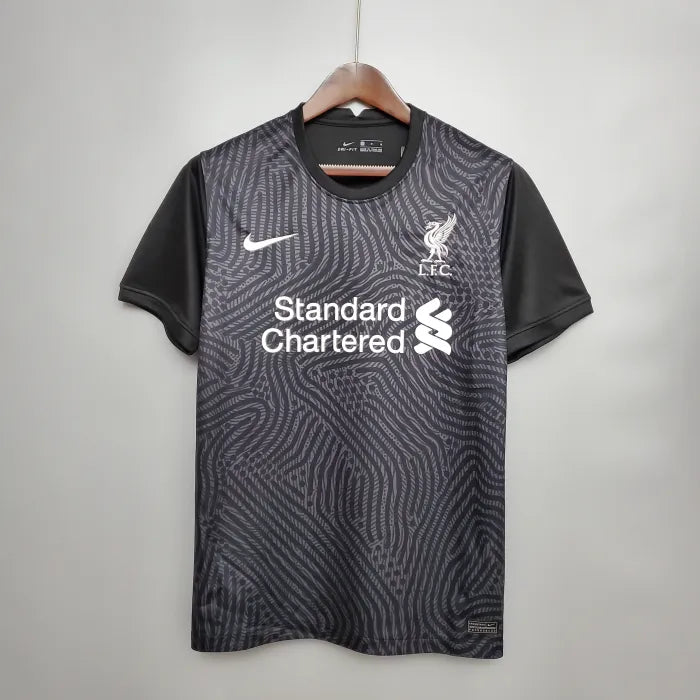 Liverpool Goalkeeper Man Jersey 2020/2021
