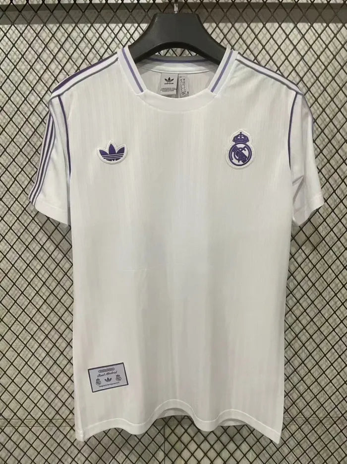 Real Madrid Icons Man Jersey 2025/2026