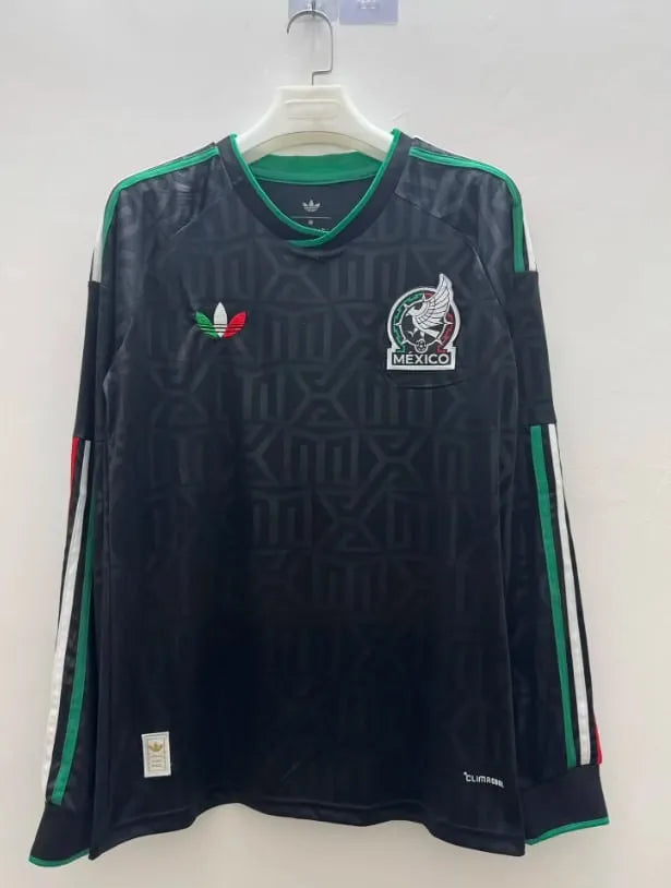 Mexico Special Edition Man Long Sleeve Jersey