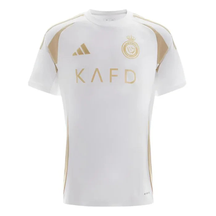Al-Nassr Third Man Jersey 2024/2025
