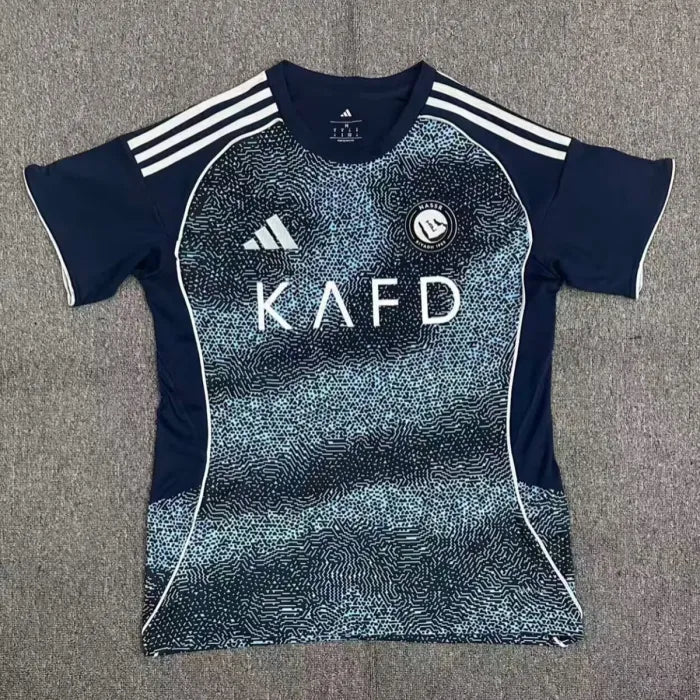 Al-Nassr Away Man Jersey 2025/2026