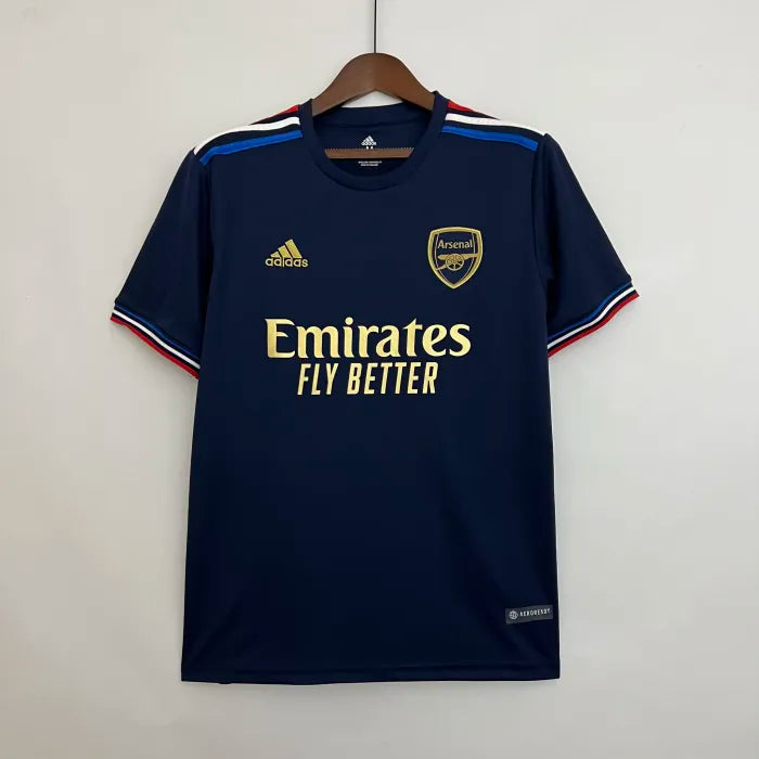 Arsenal France Joint Edition Man Jersey 2023/2024