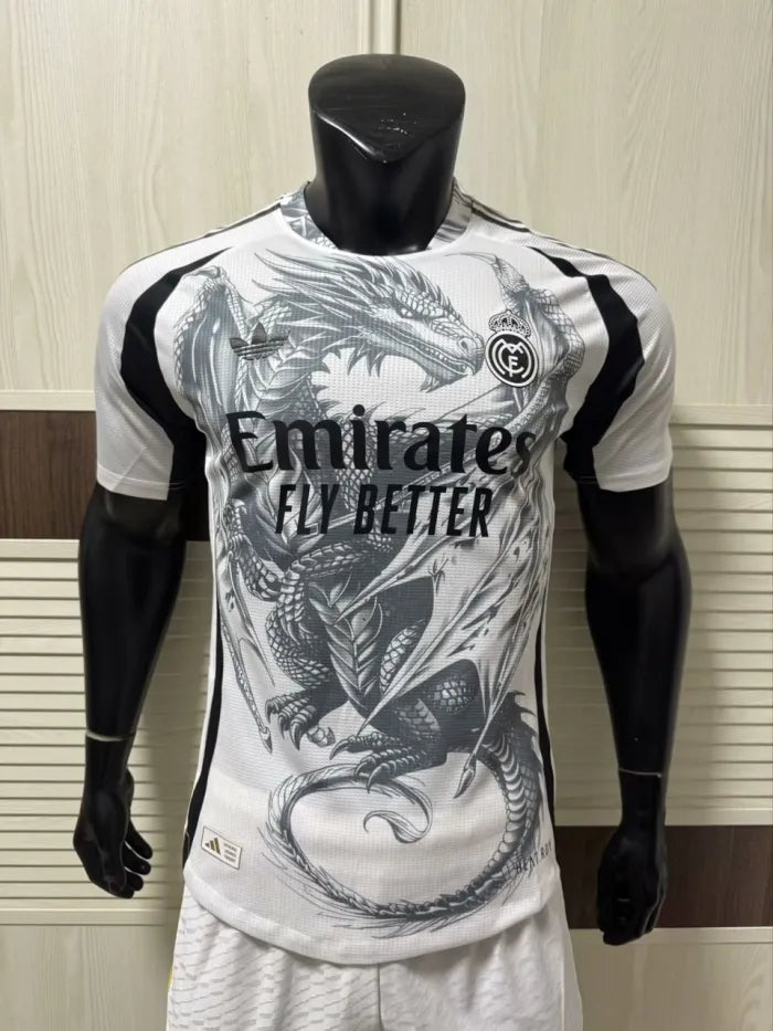 Real Madrid Special Player Jersey 2025/2026