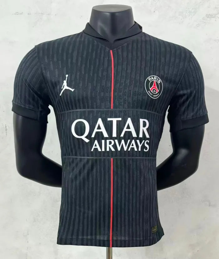 Paris Saint Germain Fourth Player Jersey 2025/2026