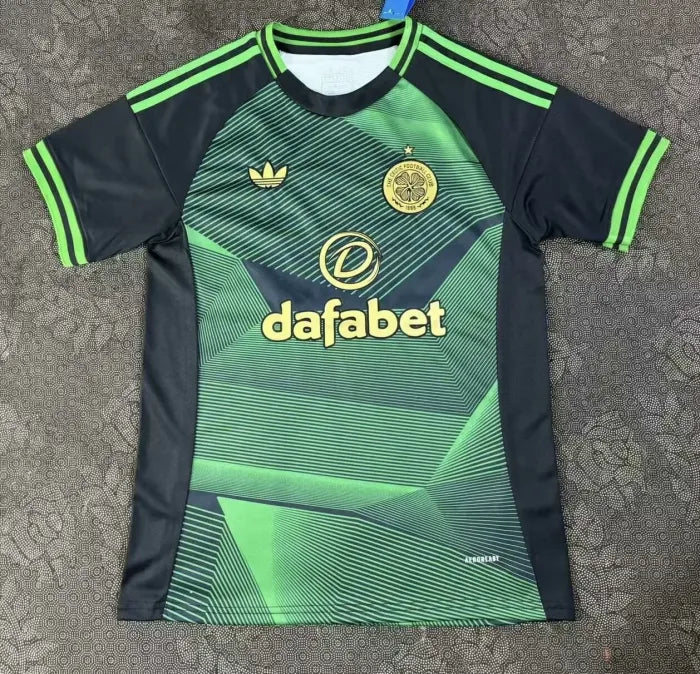 Celtic Special Edition Men Jersey 2025/2026
