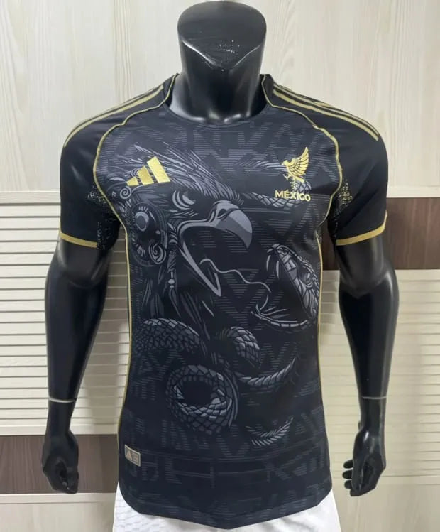 Mexico Special Edition Player Jersey 2025/2026