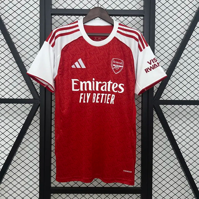 Arsenal Home Man Jersey 2025/2026