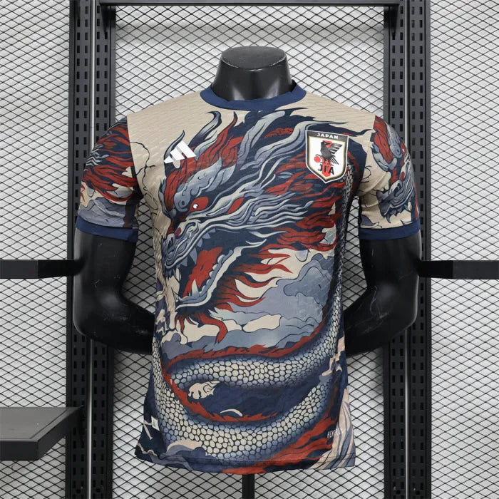 Japan Special Edition Player Version 2024
