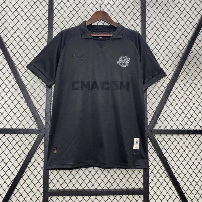 Marseille 150-Year Anniversary Man Jersey 2024/2025