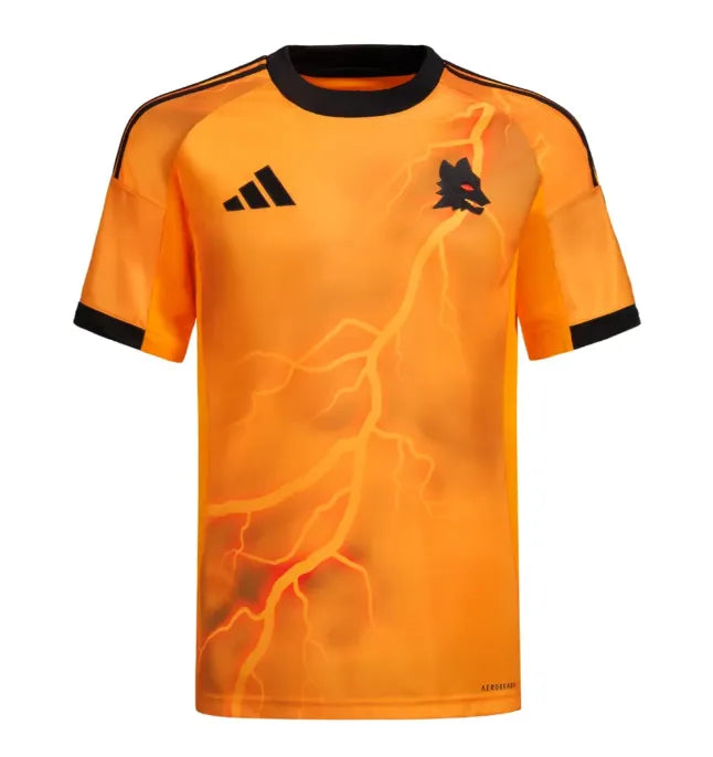 AS Roma Away Man Jersey 2025/2026