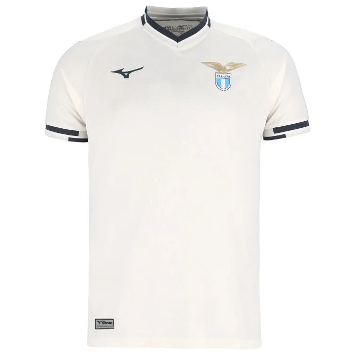 Lazio Away Man Jersey 2025/2026
