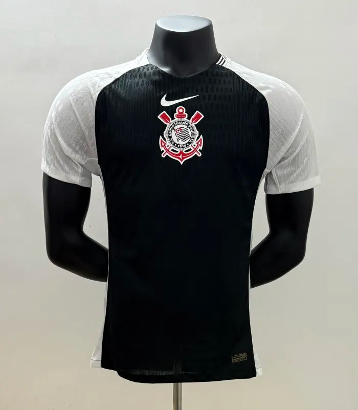 Corinthians Away Player Jersey 2025/2026