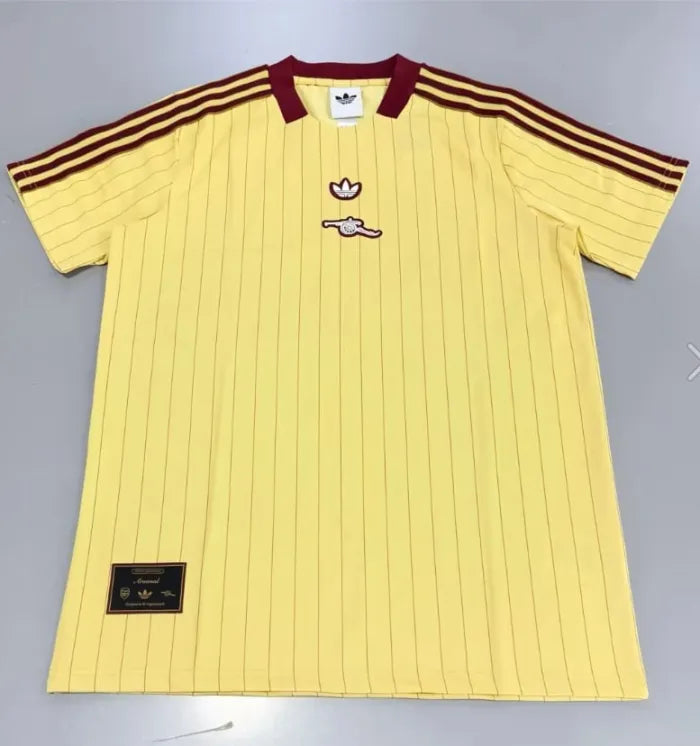 Arsenal icons Man Jersey 2025/2026