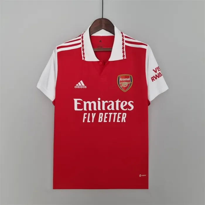 Arsenal Home Man Jersey 2022/2023