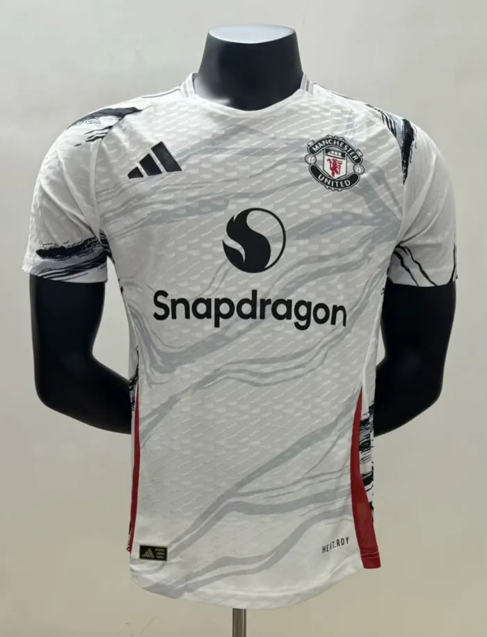 Manchester United Special Edition Player Jersey 2025/2026