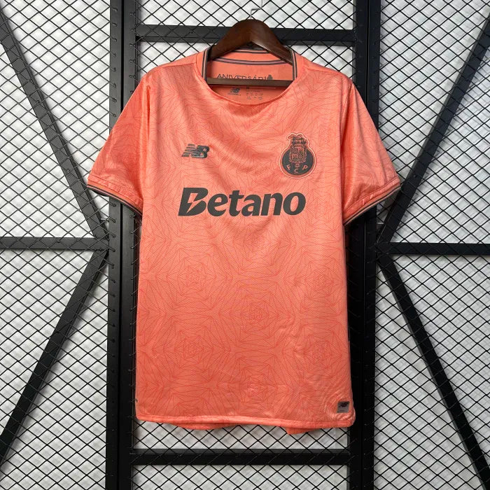 FC Porto Away Man Jersey 2025/2026